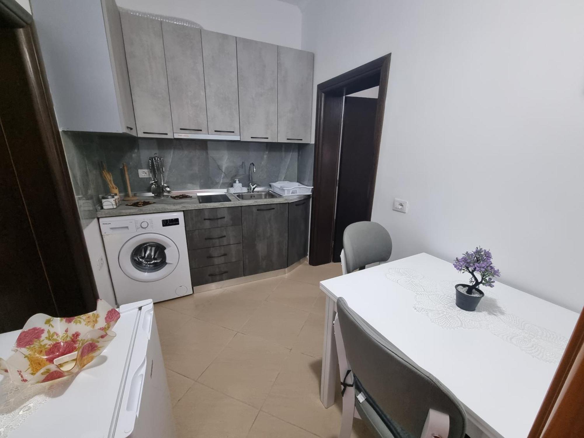 Vila Megi-Rent Room Vlorë Kamer foto