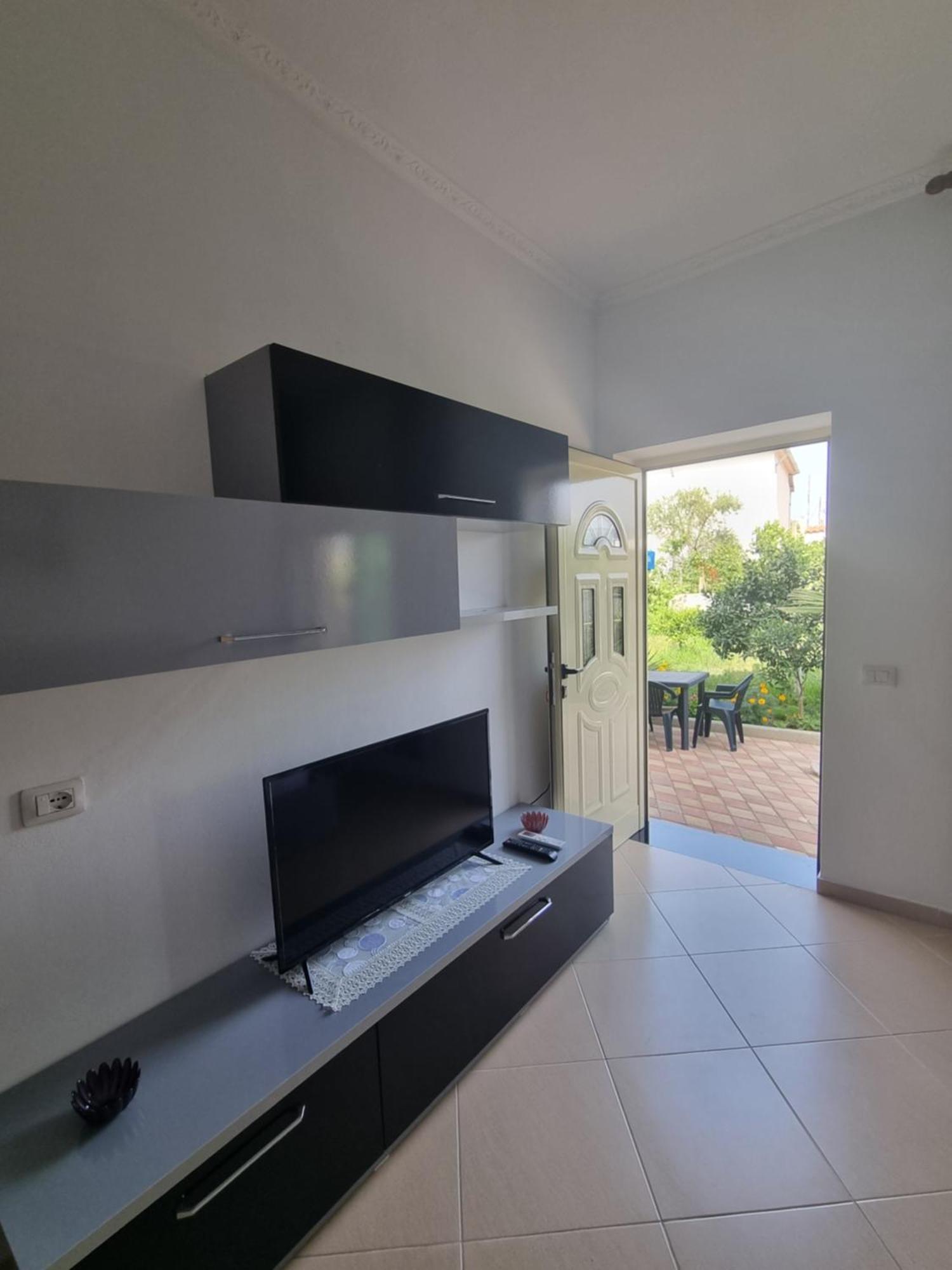 Vila Megi-Rent Room Vlorë Kamer foto